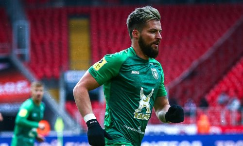 «Да, смотрю на Италию, Германию». Экс-форвард «Кайрата» и «Астаны» назвал главное отличие РПЛ от топовых чемпионатов