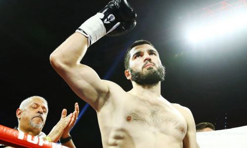 «Я могу точно сказать». Артур Бетербиев назвал самое главное качество в боксе