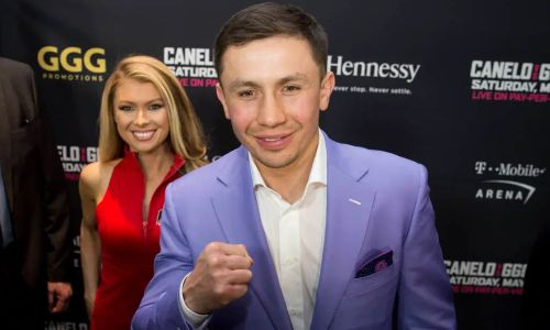 Что бой с Мунгией может дать Головкину? Эксперт высказал свое мнение