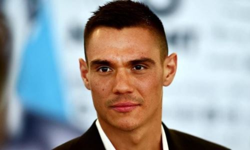 В команде Тима Цзю назвали сроки его следующего боя и возможных соперников