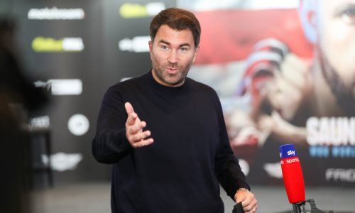 Названа роль Головкина в становлении «UFC от мира бокса»