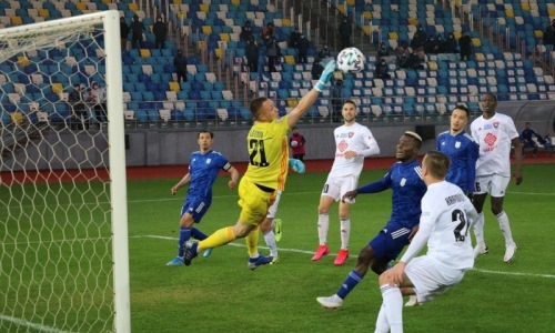 «Они же не знают, что такое дренаж». Кто виноват в проведении матчей КПЛ на проблемном стадионе в Туркестане