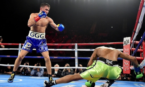 «Назовет меня „хорошим парнем“». Журналист дал прогноз на свой бой с Головкиным