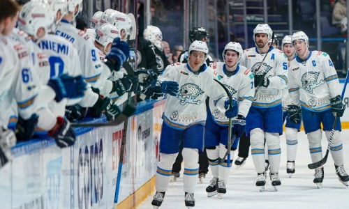 «При подобном подходе заиграли бы и казахстанцы». Почему в «Барысе» натурализация в приоритете