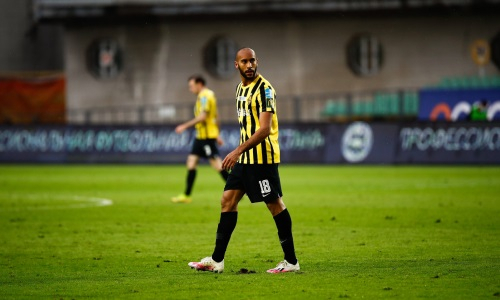 10 футболистов дебютировали в третьем туре в КПЛ