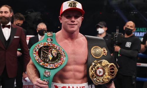 Состоится ли третий бой Головкин — «Канело»? Стали известны планы мексиканца после «абсолюта»