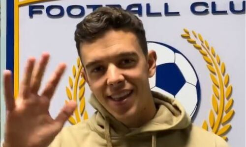 «Можете меня называть „Кике“». Испанский новичок «Астаны» выступил с первым заявлением после перехода в КПЛ