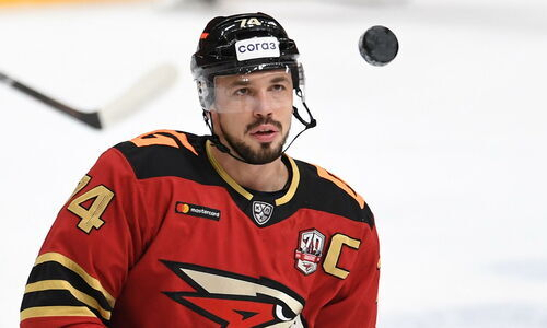 В анализах капитана принципиального соперника «Барыса» обнаружены наркотики. Ему может грозить срок