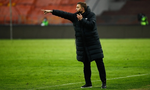 Мастодонт Шпилевский и внезапный Бага. КПЛ-2021: не до патриотизма и экономии