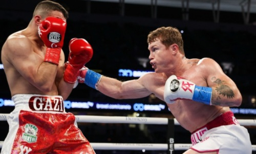 Сбежавший от Головкина чемпион мира хочет сделать крупную ставку на нокаут «Канело»