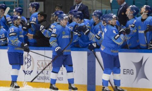 Семь арбитров из КХЛ рассудят матчи чемпионата мира в Латвии с участием сборной Казахстана