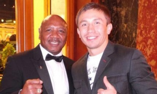 «Даже не близко». Экс-чемпион мира назвал победителя фэнтези-боя Головкин — Хаглер