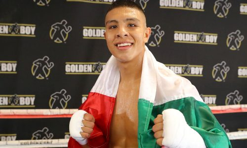 «Ужасно несовершенный боец». Мунгия придумал свой хитрый план на Головкина