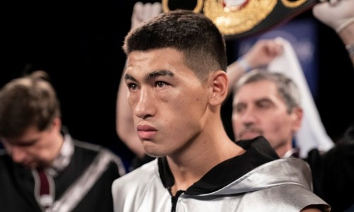 «Рад, что мне удалось добиться этого». Бивол дал прогноз на исторический для себя бой