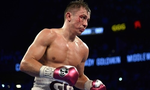 «Припаркует его». Экс-чемпион мира принизил уровень Головкина и предрек ему поражения от легенд бокса