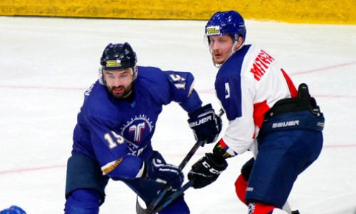 «Даже упрекнуть некого». Форвард «Торпедо» похвалил «Арлан» и рассказал о своем будущем