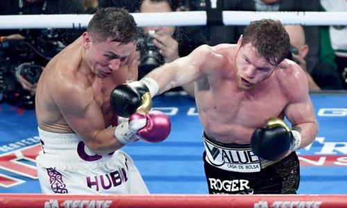 «Чем он вас очаровывает?» Экс-чемпион мира подверг сомнению наследие Головкина и назвал победителя его боев с «Канело»