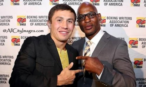 «Сводит в школу». Американский журналист спрогнозировал победителя боя Головкин — Хопкинс