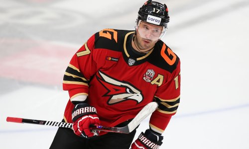 Илья Ковальчук показал удручающую статистику в матче против команды хоккеиста сборной Казахстана