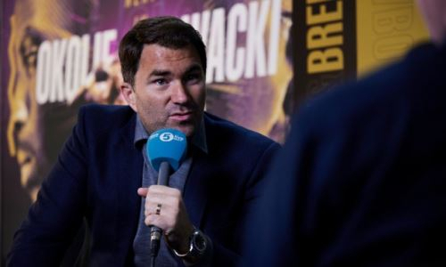 «Провели без согласия UFC». Промоутер Головкина рассказал о срыве супербоя