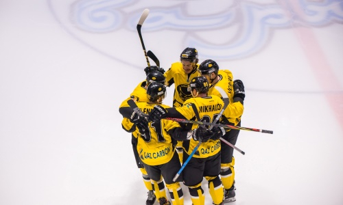 Обнародовано расписание финальных матчей плей-офф чемпионата Казахстана 