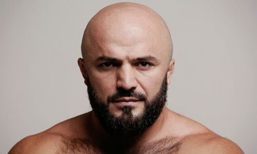 Брат Исмаилова рассказал о сроках завершения карьеры Магомеда