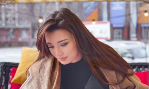 «Спойлер». Сабина Алтынбекова раскрыла детали предложения руки и сердца. Фото