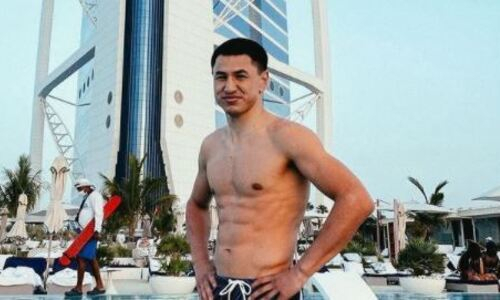 «В планах». Непобежденный казахстанский боксер сделал заявление о возвращении на ринг после коронавируса