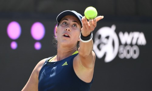 Экс-первая ракетка мира рассказала, почему снялась с матча турнира в Чарльстоне с Путинцевой