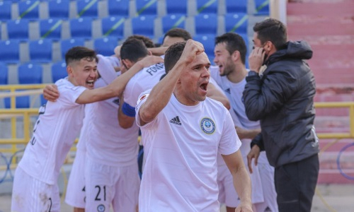 Букмекеры объявили котировки на матчи четвертого тура КПЛ