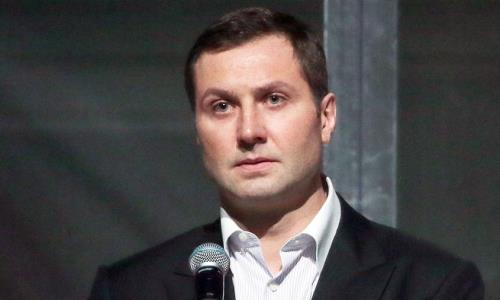 Президент КХЛ отреагировал на скандал вокруг капитана принципиального соперника «Барыса»