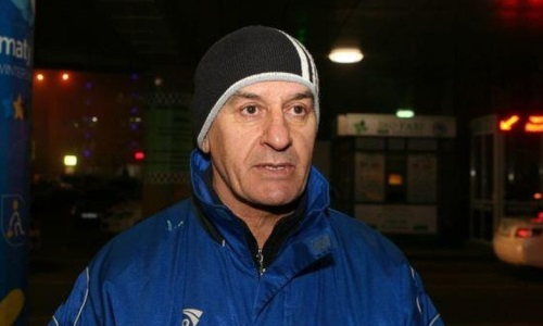 «Надо выигрывать». Юсуп Шадиев предсказал точный счет матча «Акжайык» — «Кызыл-Жар СК»