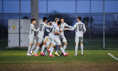 Демарш? Эксперт разобрал ожидаемое появление «Кайрата» в чемпионате России