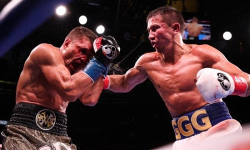 «Если не „Канело“, то кто?» Назван самый большой бой для Головкина перед завершением карьеры