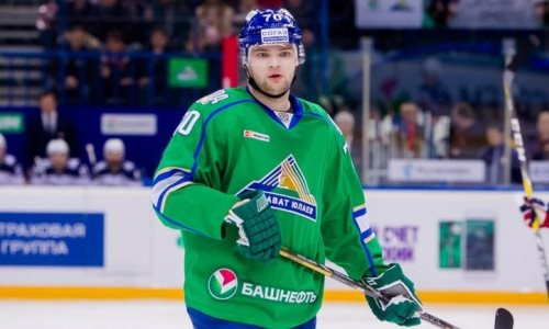 Соперник «Барыса» по конференции КХЛ потратит почти половину зарплатной ведомости на легионеров