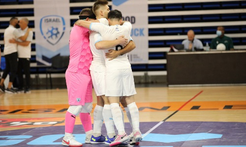 Израиль станет 50-м соперником сборной Казахстана