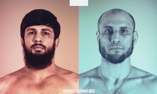 «Он болтун». Оценены шансы казахстанского файтера ММА в бою против чеченца