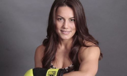 «Хочу завоевать „золото“ Олимпиады». Фируза Шарипова раскрыла планы и причины срыва реванша с Очигавой