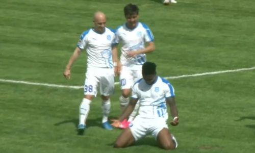 Али Алиев уходит в отставку? «Тараз» всухую уничтожил «Шахтер» и вышел в лидеры КПЛ