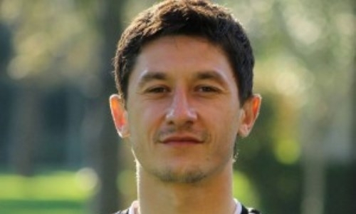 Бывший форвард «Астаны», «Тобола» и «Иртыша» нашел новую команду