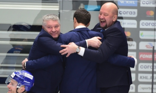 Чемпионат Мира в элите. «Барыс» минимален, сборная Казахстана готовит сенсацию?..