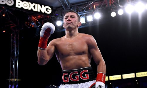 Избегал Уорда и недостоин Зала славы? Главред The Ring заступился за Головкина и объяснил его величие