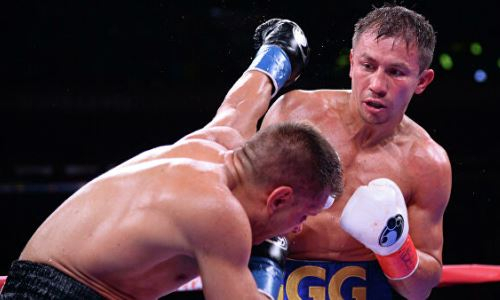 «В полном здравии». Головкина предостерегли от опасных соперников перед уходом на пенсию