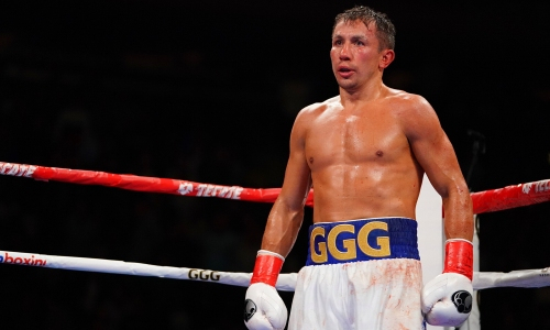 «Подарит нам еще немного волшебства». От Головкина жду «большого взрыва»