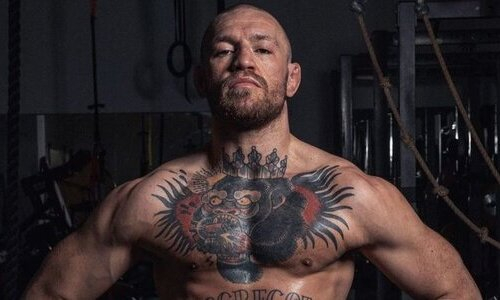 «Сделаю ему ринопластику». Макгрегор сделал дерзкий прогноз на свой третий бой с Порье в UFC