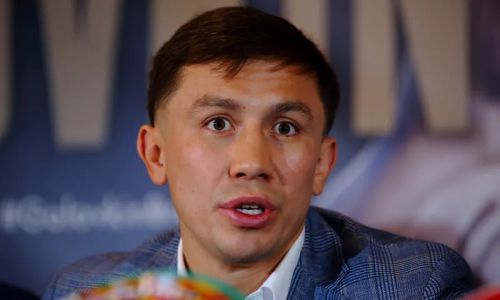 «А потом я пойду за GGG!». Появился дерзкий претендент на бой с Головкиным