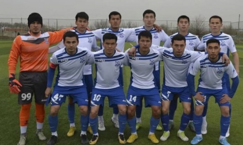 «Окжетпес» потерпел неожиданное поражение на старте Первой лиги