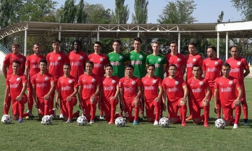 Один гол выявил победителя матча «Мактаарал» — «Экибастуз»