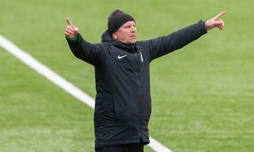 Чемпион Литвы под руководством казахстанского тренера выиграл четвертый матч кряду и возглавил таблицу