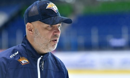 Экс-тренер «Магнитки» и сборной Чехии отказал клубу из Казахстана
